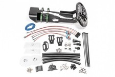 Radium 20-1020 Fuel Hanger for 89-05 Mazda MX-5, Pumps Not Included picture