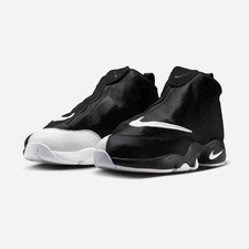 Nike Air Zoom Flight The Glove OG Black White 2026 IV6206-010 Men Size picture