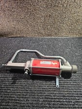 DAYTON 6HKV5 Hand Pump Rotary Action, Pump with Spout, Aluminum/Steel Housing picture