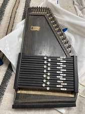 Oscar Schmidt Atoharp picture