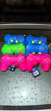 TRENDING VIRAL TOYMENDOUS SQUISHY GAME CONTROLLER (YOU PICK COLOR) picture