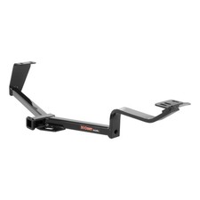 Curt Class 1 Trailer Hitch Receiver 11391 For Select Acura ILX, CSX, Honda Civic picture