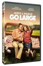 Jerry And Marge Go Large (DVD) BRAND NEW & SEALED picture