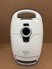 Miele Complete C3 SGEE0 Cat & Dog PowerLine Canister Vacuum Cleaner picture