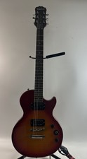 Epiphone Les Paul Special II Electric Guitar  5-String READ picture