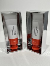 2X Glossier Cloud Paint in Dawn Cheek Color Blush Full Size 0.33 oz New picture