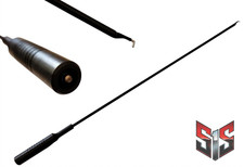 L Hook Electrode 5mm Monopolar Laparoscopic Insulated Reusable Cautery picture