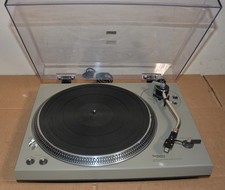 Technics SL-1500 Turntable Working Record Player picture