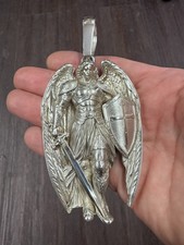St Michael Warrior Angel 4