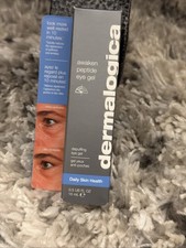 Dermalogica Awaken Peptide Eye Gel 15ml Nib picture