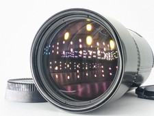 Video*[Exc+5] Nikon AF Nikkor 180mm f/2.8 ED Telephoto Lens For F from JAPAN #01 picture