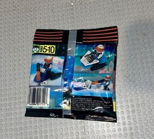 Lego 1711 System Ice Planet Scooter Polybag New picture