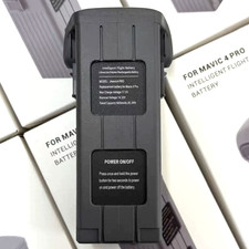 New Unopened 6654mAh Mavic 4 Pro Intelligent Flight Battery for DJI MAVIC 4 PRO picture