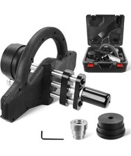 11676 Siding Brake Buddy with Case Compatible with TAPCO PRO 14, PRO 19, Wind... picture