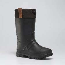Kamik Tundra Boots BLACK - Women's US 6 - 11 picture