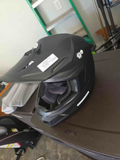 HJC Offroad Helmet Size XL  New (No Box)) picture
