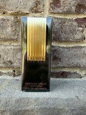 Lauder by Estee Lauder for Men 3.4 oz Cologne Spray - Relaunched picture