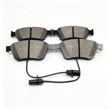 For Bentley Continental Flying Spur GTC GT front Ceramic brakes brake pads picture