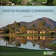 Master-Planned Communities: Lessons from the Developments of Chuck Cobb by in picture