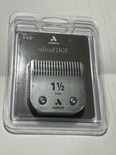 Andis UltraEdge Detachable Clipper Blade 1-1/2 #560199 5/32