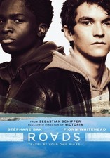 Roads (DVD) picture