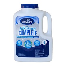 BioGuard SilkGuard Complete 1