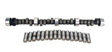 Comp Cams Xtreme Energy Hyd Flat Cam Lifters for Chevy BBC 396 454  .480