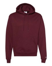 Champion Unisex Powerblend Hooded Sweatshirt S700 picture