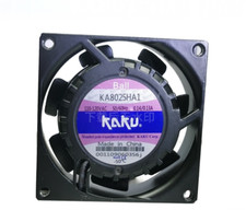 KAKU KA8025HA1 AC110V-120V 8cm Cooling Fan picture