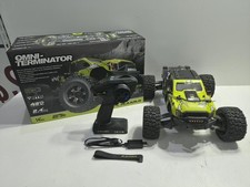 RLAARLO OMNI TERMINATOR RC CAR (P11038618) picture