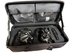 The TrailFreqs™ rugged programmed kit with 2 Headsets - FULL KIT picture