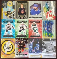 2022-23 Upper Deck Series 1 INSERTS (Honor Roll - Rookie Retrospective) U Pick picture