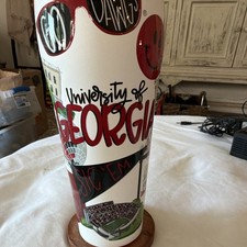 University of Georgia  Bulldogs picture