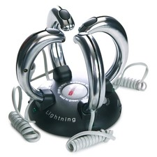 Lightning Reaction Reloaded Shocking Game - The Quick Reaction Shocking Finis... picture