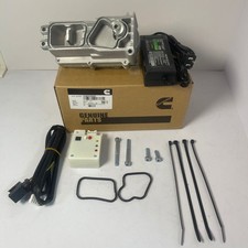 For 2013-2018 Ram 6.7L HE300VG Turbo R8481772AA Cummins Holset Actuator New picture