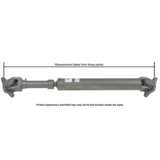 A 1 Cardone 65-9355 Driveshaft / Prop Shaft picture