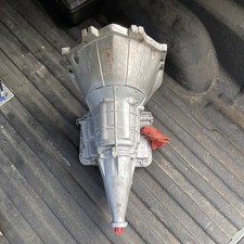 GM Racing Power Glide Automatic Transmission picture
