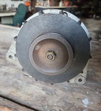 Vintage Lucas 11AC Alternator Jaguar Triumph Land Rover Rolls Royce British Car picture