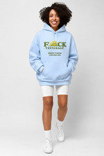 F Yesterday Unisex Graphic Hoodie picture
