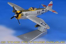 Corgi 1:72 P-47D Thunderbolt USAAF 405th FG, 511th FS Henry Mohr Dottie Mae picture