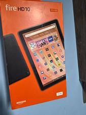 Amazon Fire HD 10 (13th Gen) 10.1