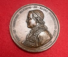 ROME Pius IX (Giovanni Maria Mastai Ferretti), 1846-1878. rare picture