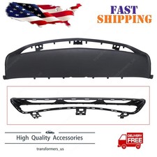 Air Dam Deflector Lower Valance Apron Front for MB Mercedes 1678855905 GLE580 picture