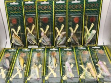 Megabass POPX Back To The Garage 2026 Complete 13pcs Set SP-C JAPAN LIMITED NEW picture
