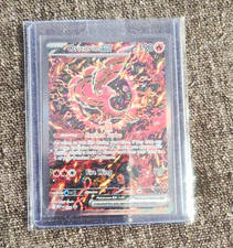 Oricorio ex 024 ME Mega Evolution Promo Full Art Holo - English picture