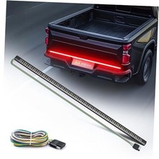 60 inches Tailgate Strip Light, 432 LEDs Triple 60