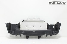 2020-2023 LAND ROVER DISCOVERY SPORT REAR BUMPER UNDER BODY SPLASH SHIELD OEM picture
