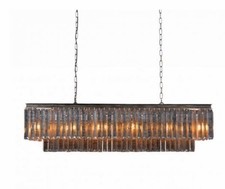 Blue Ocean Traders Crossroads Island Chandelier picture