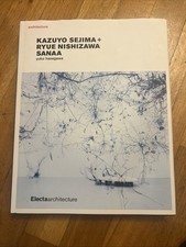 Kazuyo Sejima + Ryue Nishizawa: SANAA 2006 picture