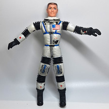 Vintage Original Mattel Major Matt Mason Astronaut Action Figure picture